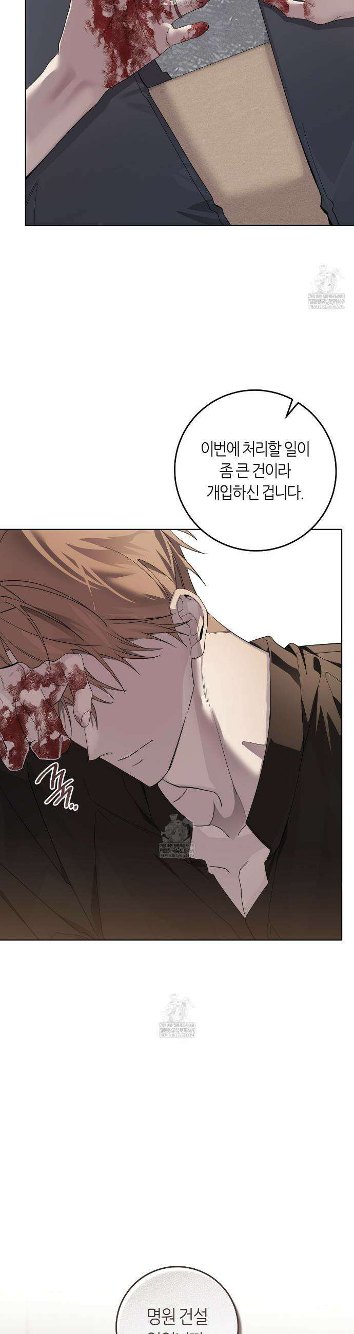 개의 가면 14화 4