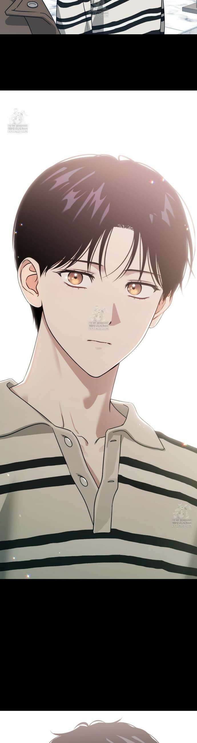 유언 때문에 죽는 건 잠깐 미뤘습니다 89화 22