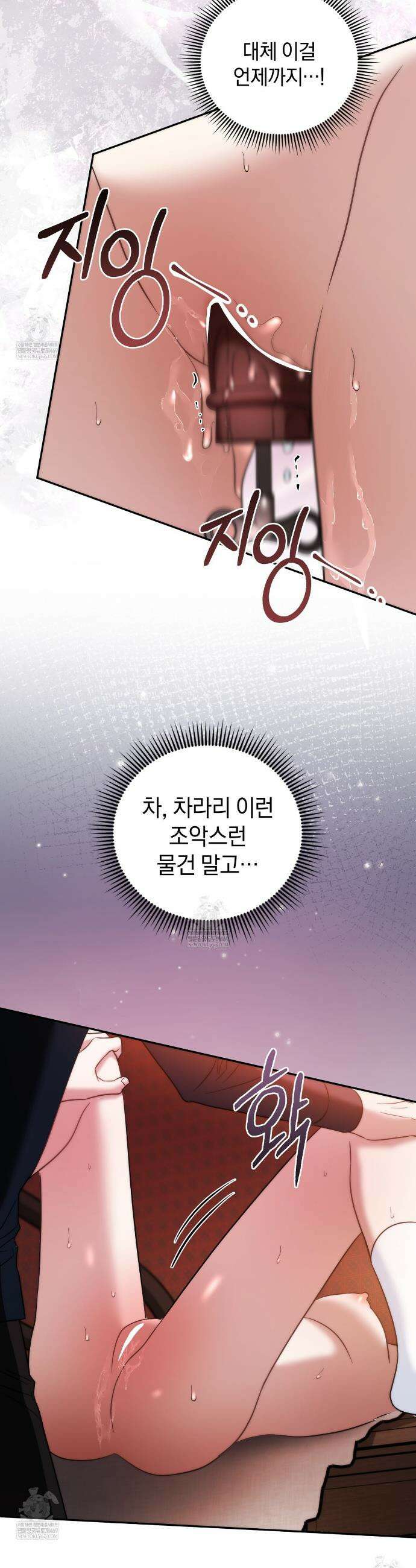 칼레이 백작가의 매맞이 하녀 27화 4