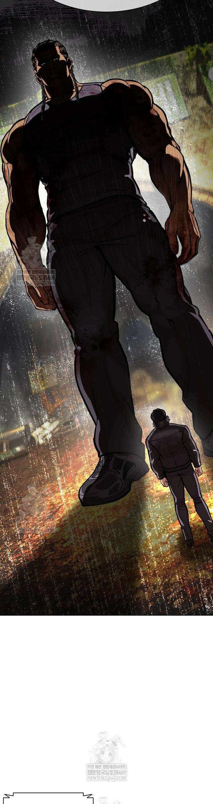 외모지상주의 591화 74
