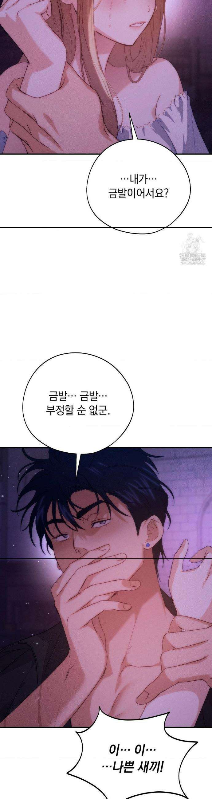 아내의 여동생과 결혼했다 80화 31
