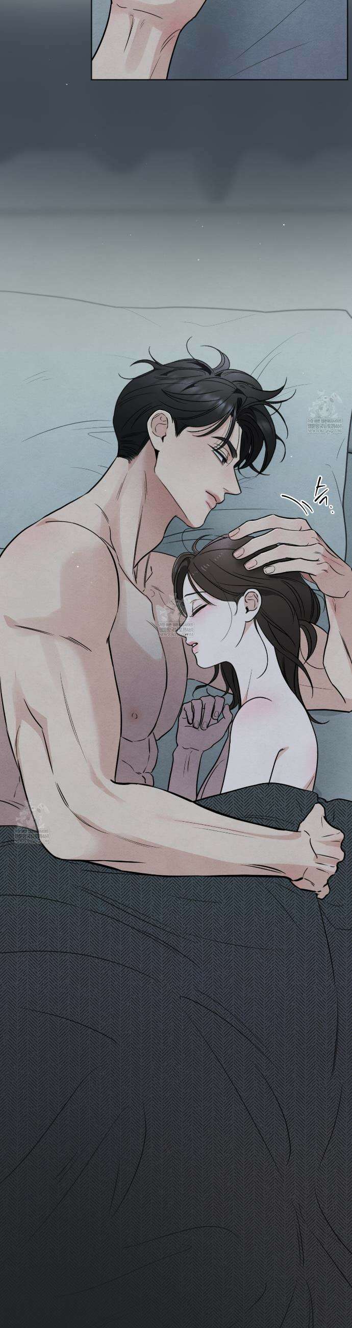 쓰레기의 사정  64화 23