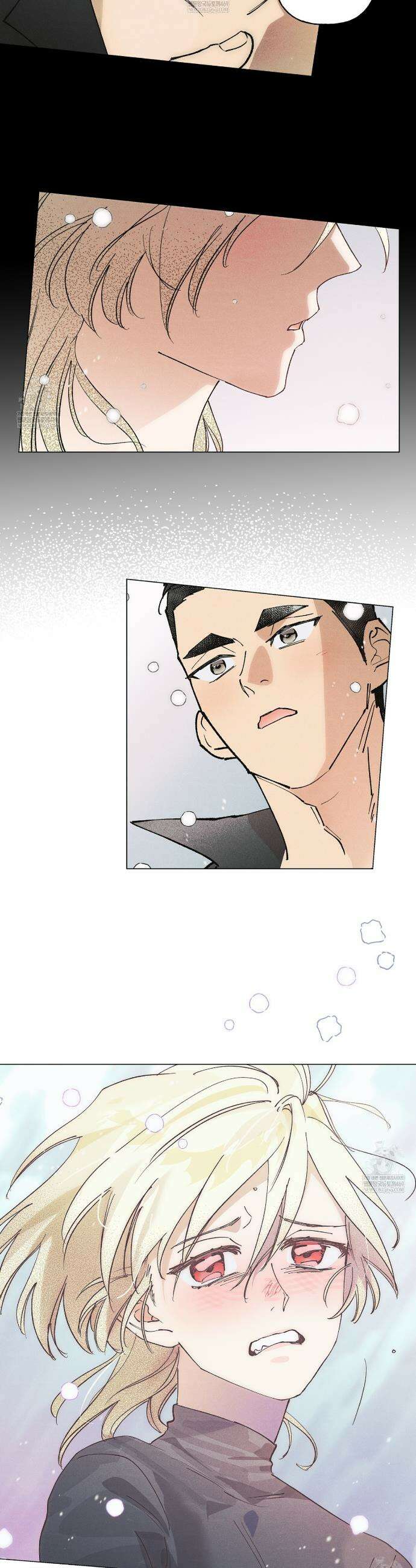 100일 뒤 강공이 되는 남자 69화 22