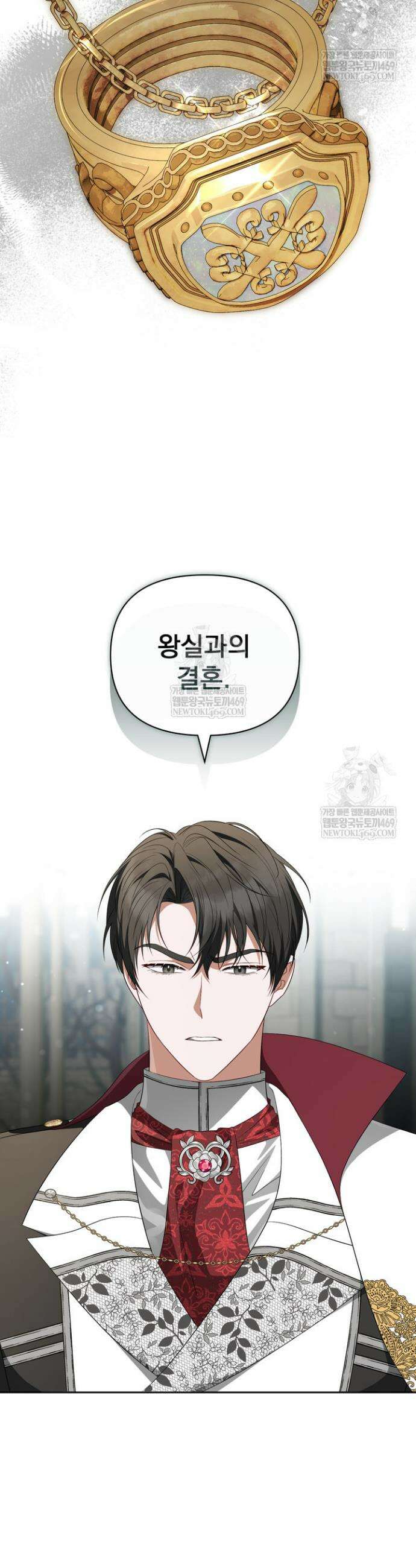 금빛 슈발리에 31화 5