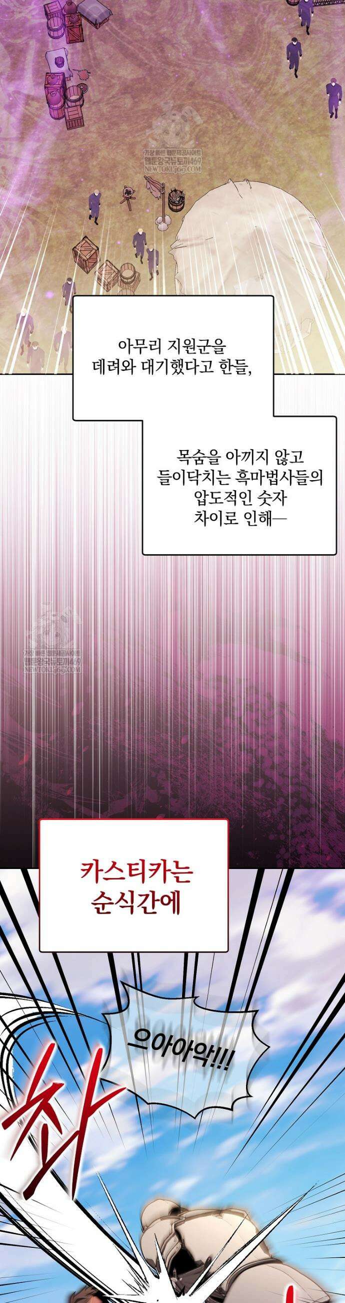 아카데미의 천재 테이머 65화 21
