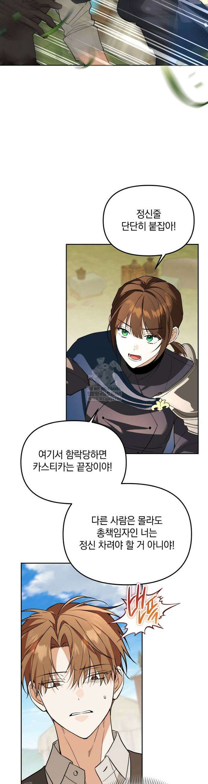 아카데미의 천재 테이머 65화 25