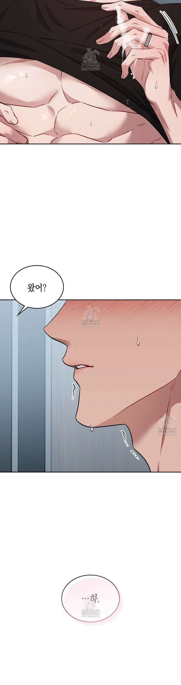 앰버 얼럿 42화 10