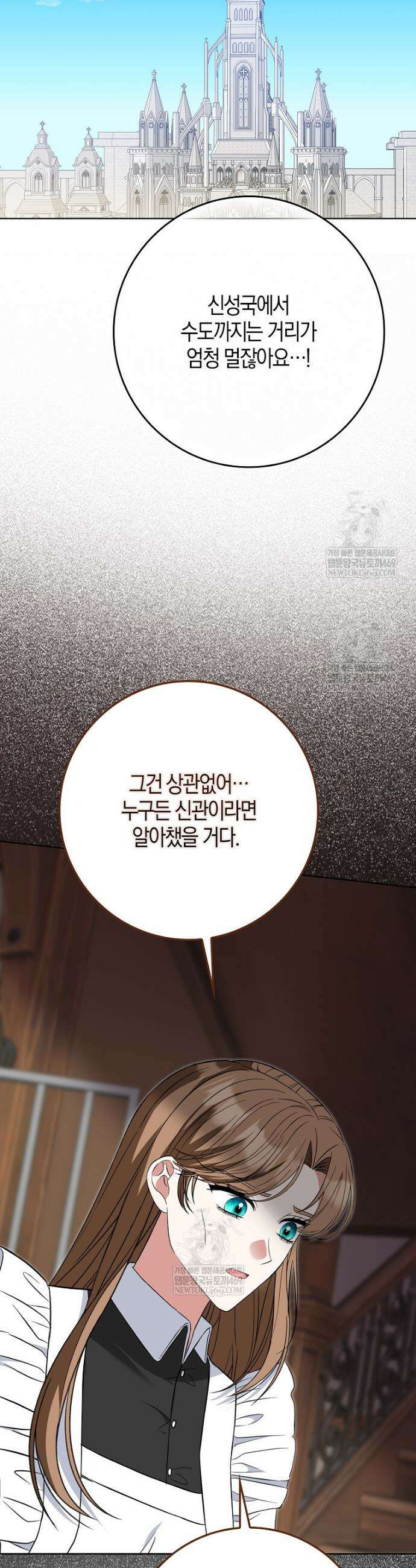 언젠가 도망칠 가짜 신부입니다 36화 11