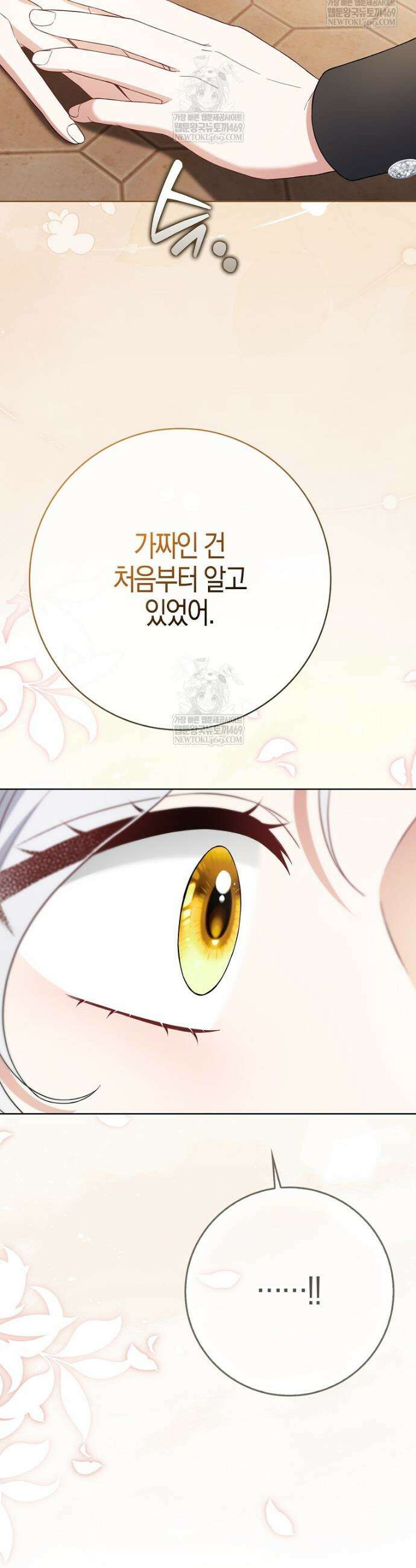 언젠가 도망칠 가짜 신부입니다 36화 44