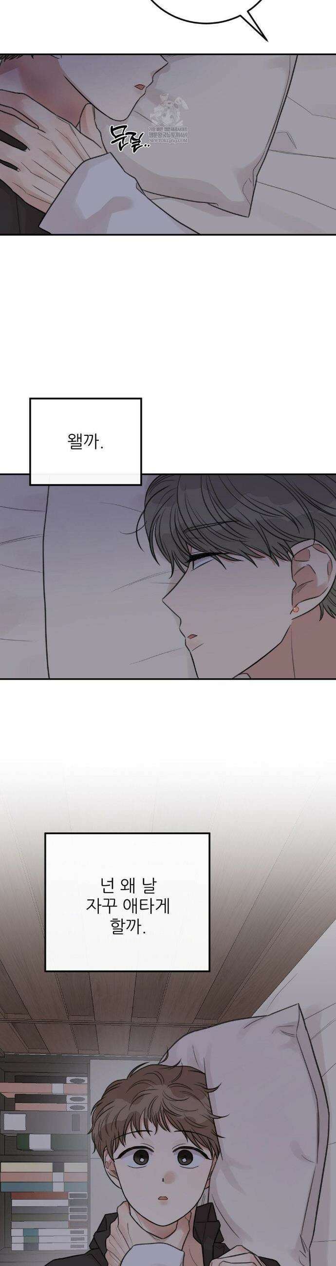 샌드위치 패러독스 42화 2