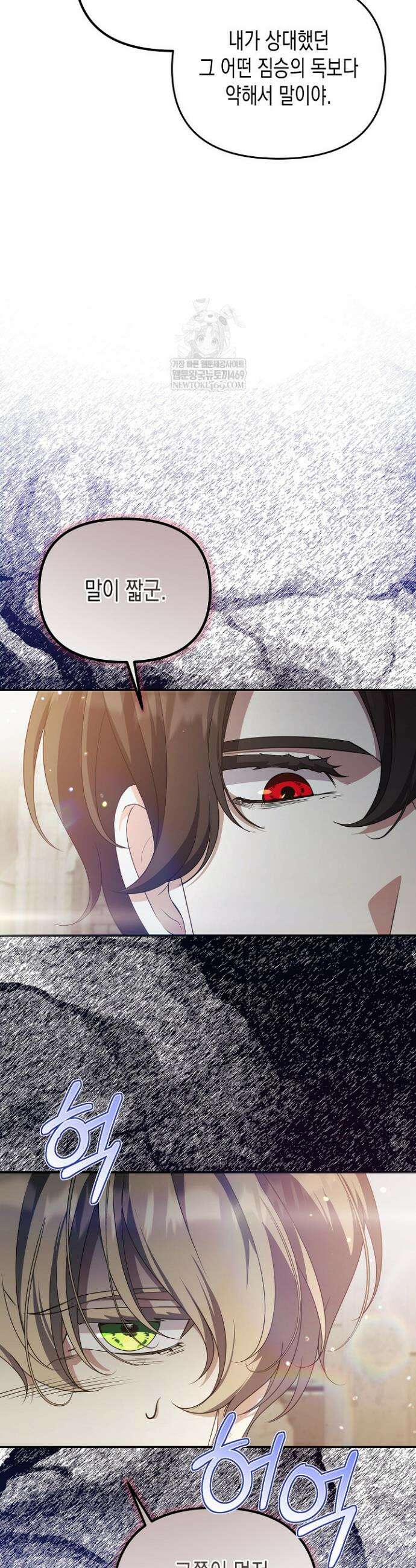 흑막 공작의 못난이 부인 79화 10