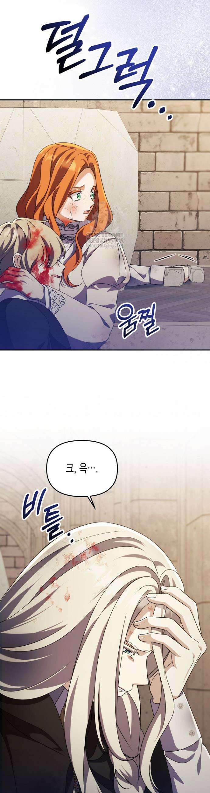 흑막 공작의 못난이 부인 79화 35
