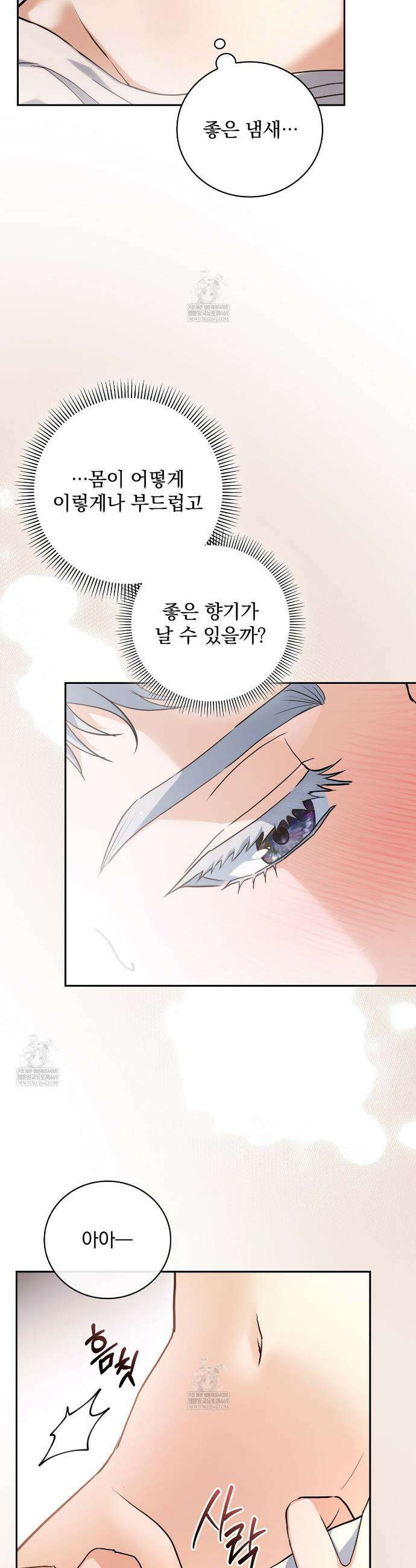 세계 평화를 위한 유일한 방법 11화 6