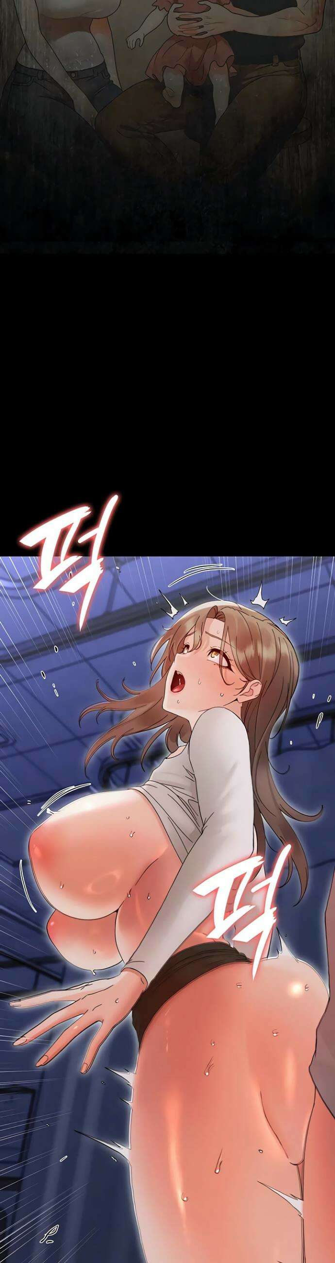 작은짐승 31화 28