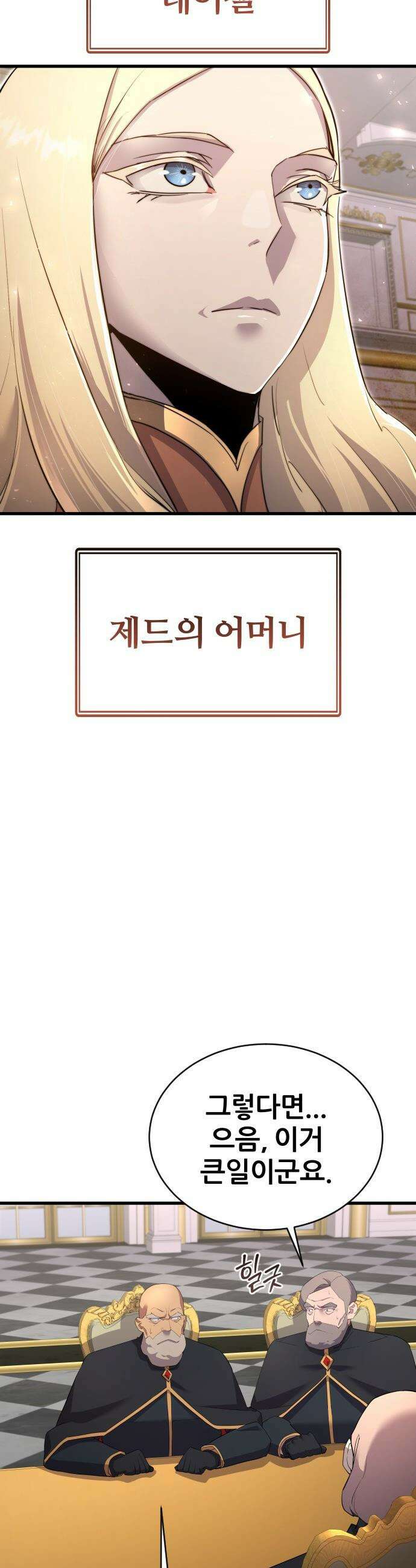 주먹 쓰는 천재 마법사 - 57화 41