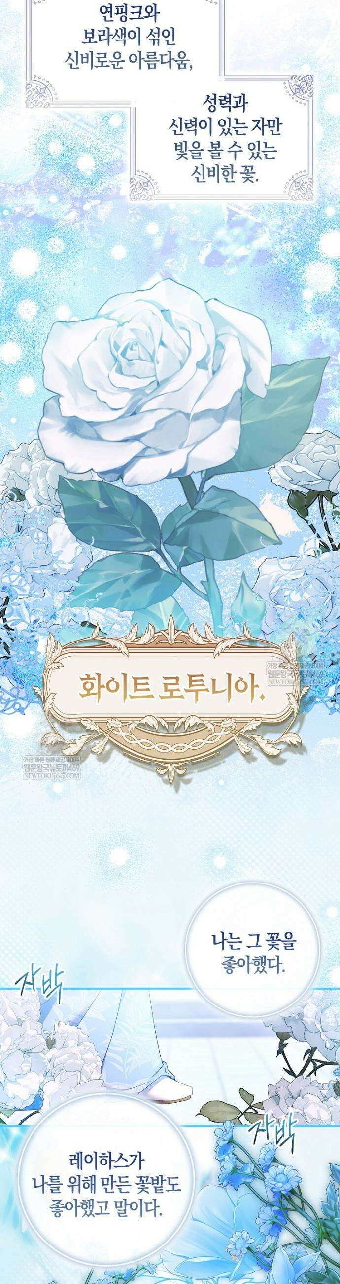가짜 성녀인데 신들이 집착한다 120화 2