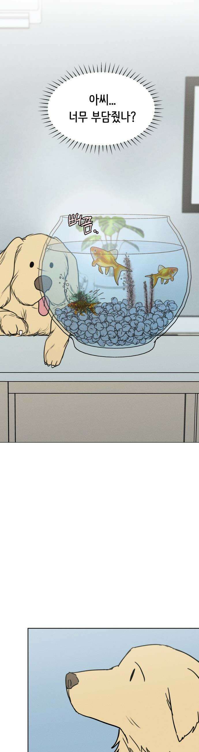 속아주고싶어 - 39화 2