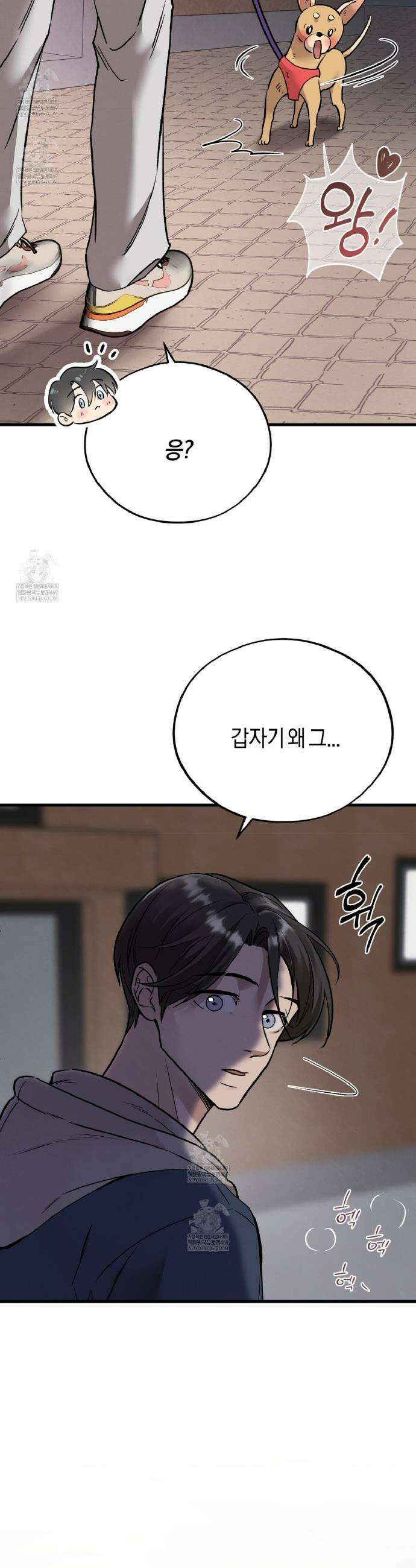 허니베어 94화 3