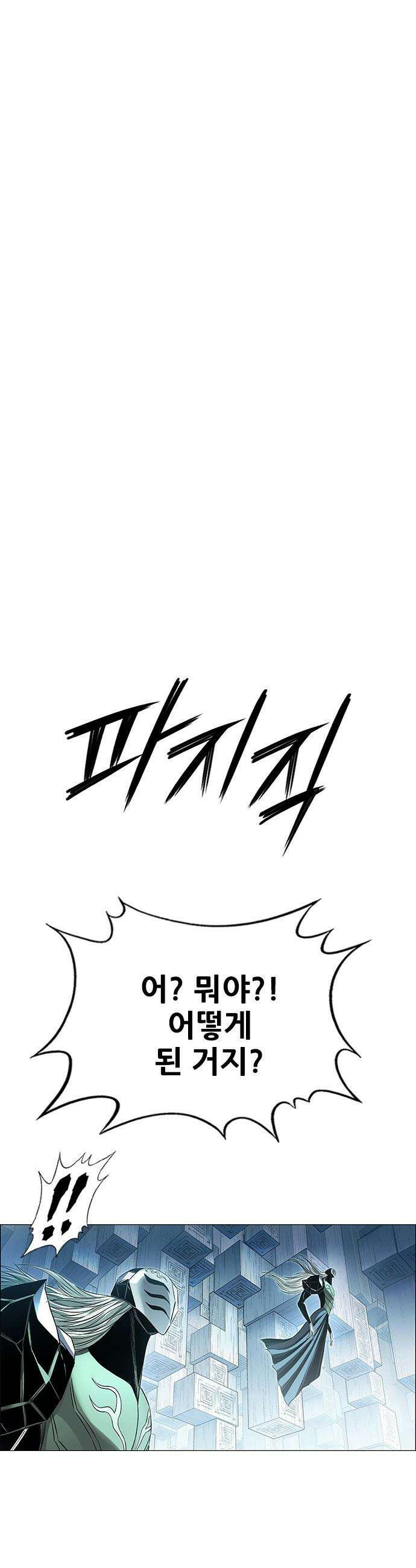 호랑이형님 - 3부121화 압카 대 아린9 35