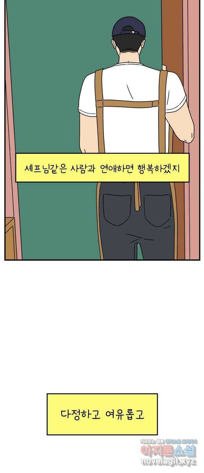 아홉수 우리들 150． 아홉수, 봉우리 上 50