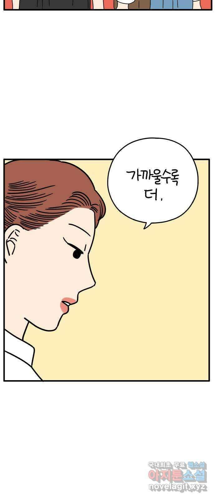 아홉수 우리들 170． 차차의 사랑 下 21