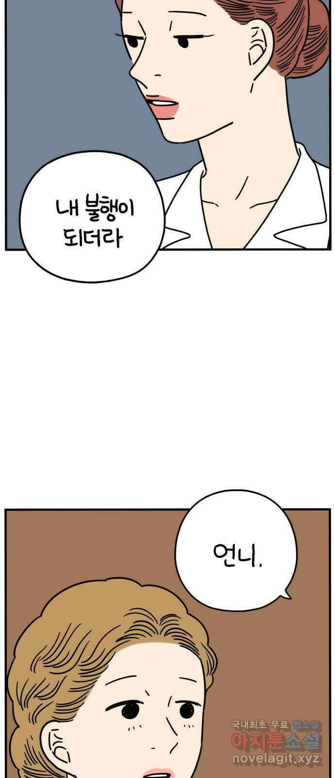 아홉수 우리들 170． 차차의 사랑 下 24