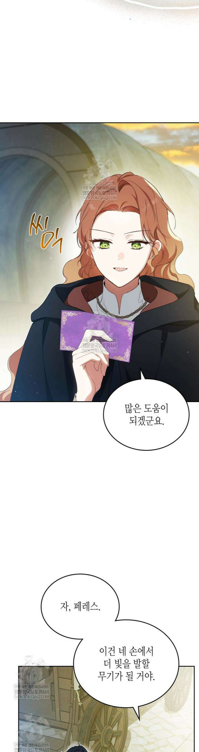 이번 생은 가주가 되겠습니다 214화 14