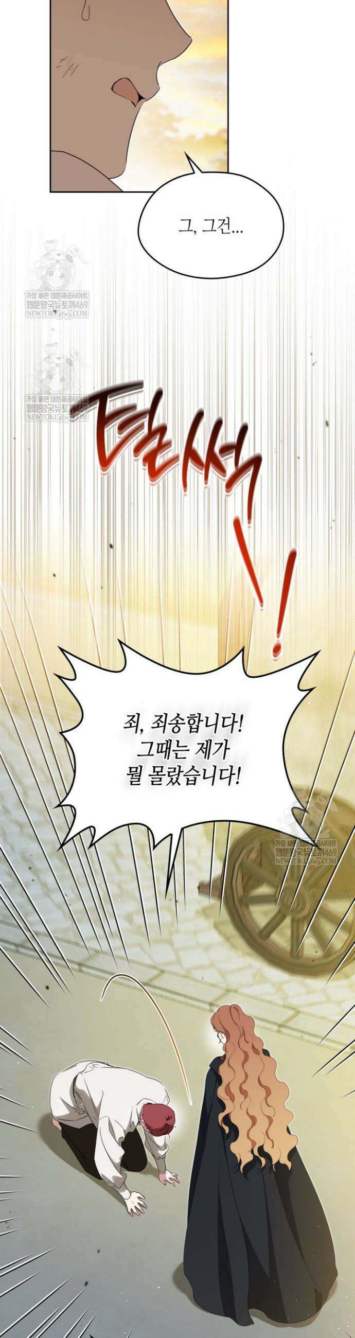 이번 생은 가주가 되겠습니다 214화 20