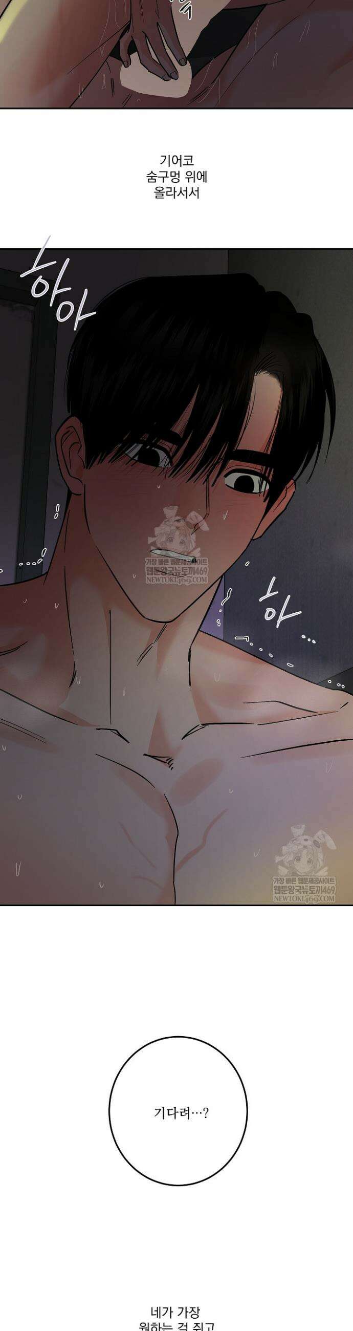 사건명 해일: 범고래 사냥법 59화 41