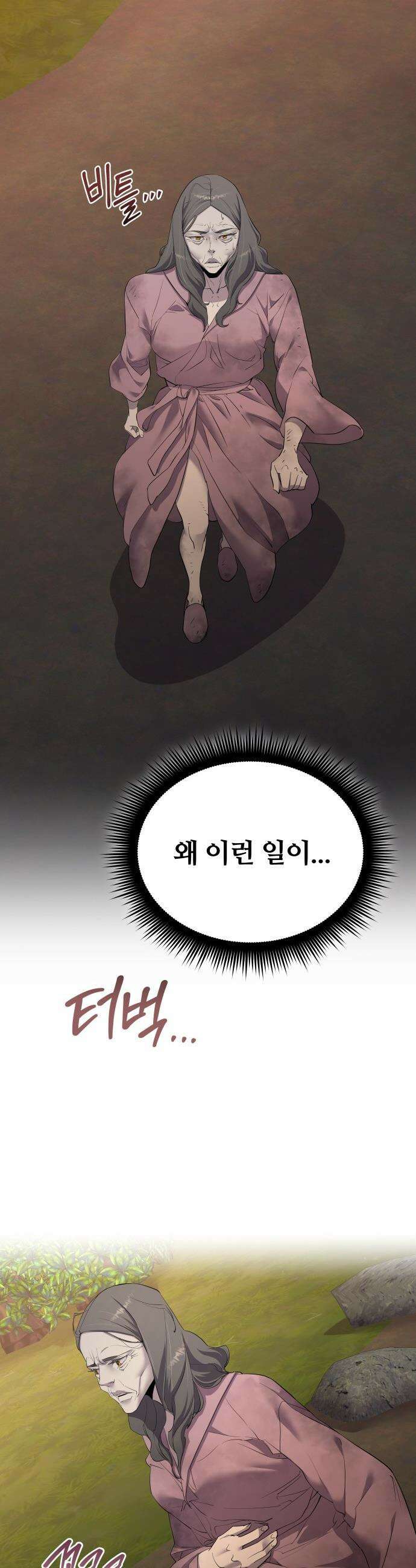 주먹 쓰는 천재 마법사 - 62화 2