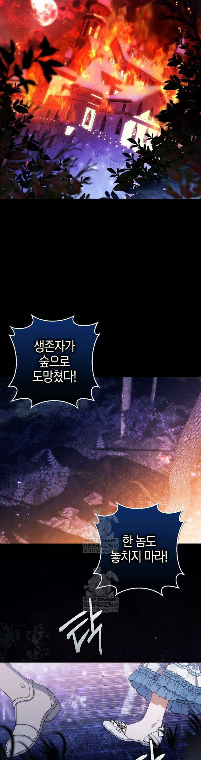 이 황제는 결혼 사기를 칩니다 8화 10