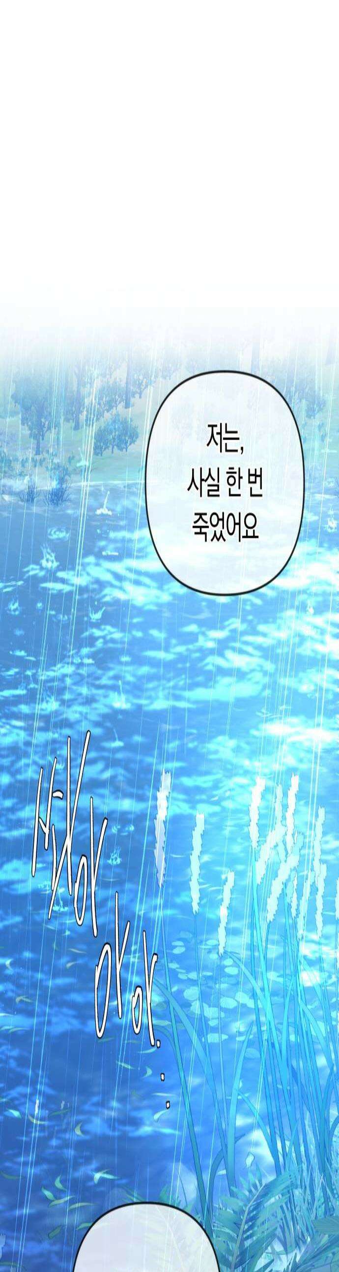결혼은 당신 형과 62화 말하지 못한 비밀 1
