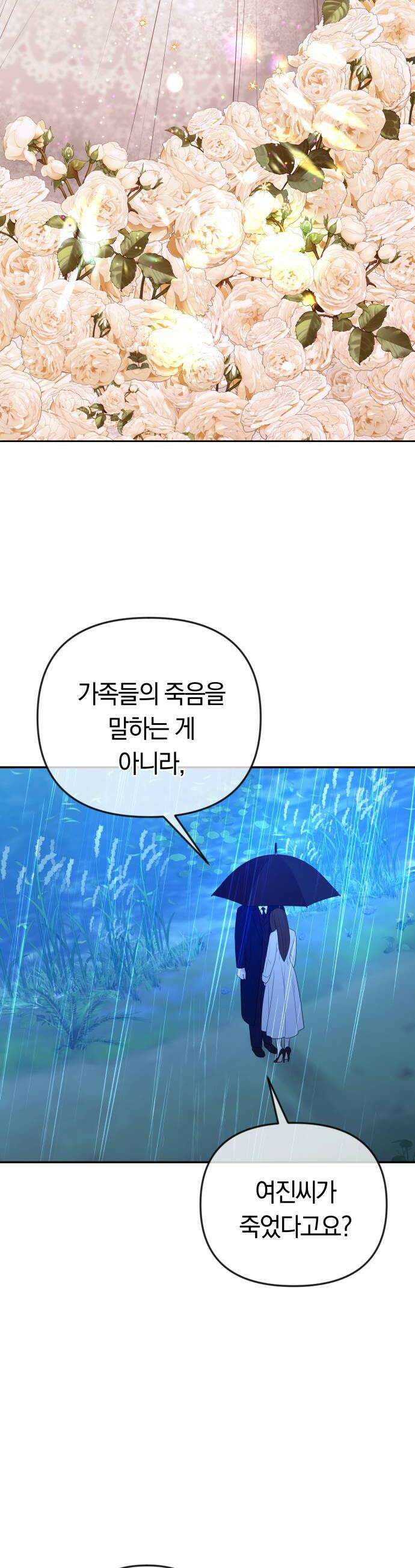 결혼은 당신 형과 62화 말하지 못한 비밀 6