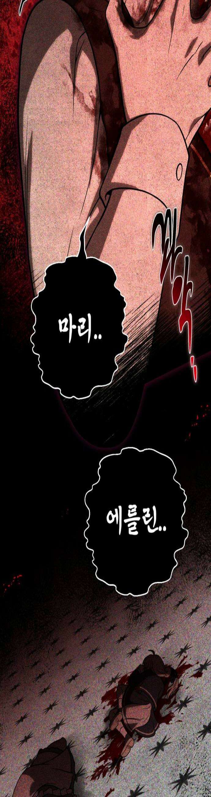 뱀파이어의 연금술 36화 과거로 3 3