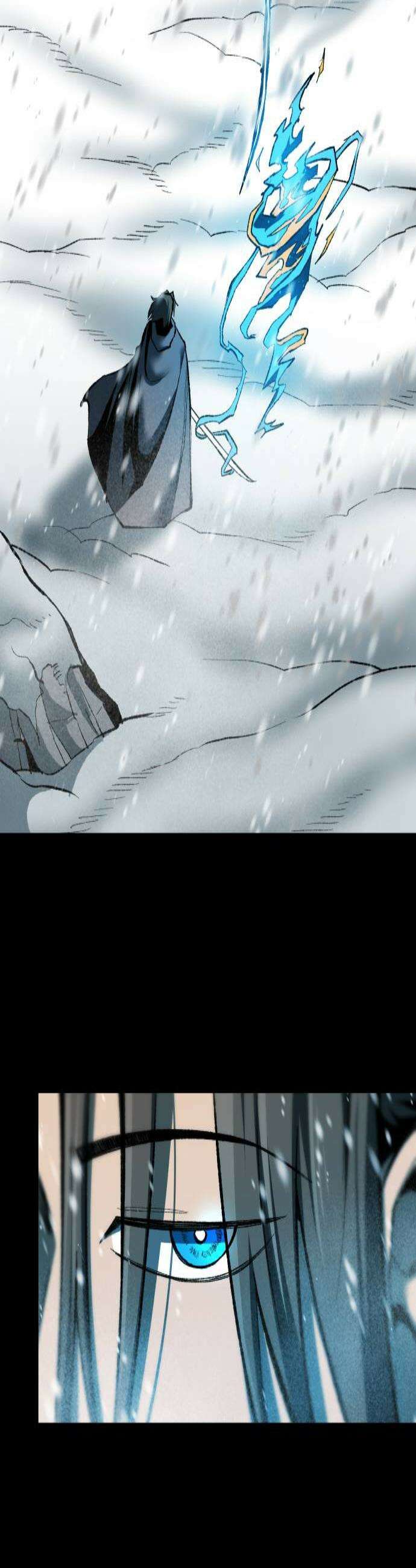 여명의 등불 2부 35화 2