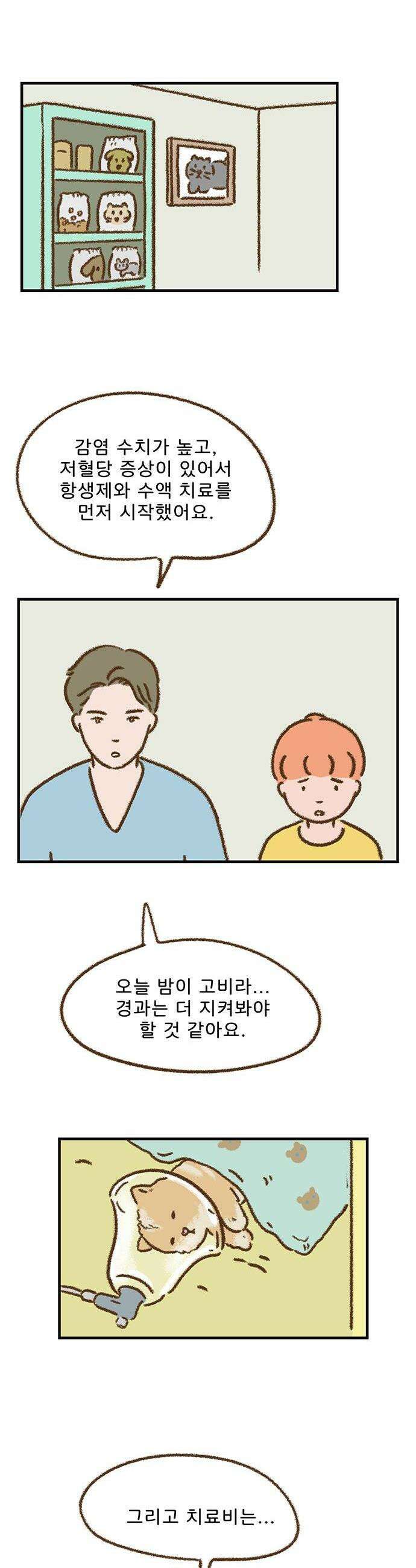 추억이 찾아오는 가게 79 추억 일흔아홉 10