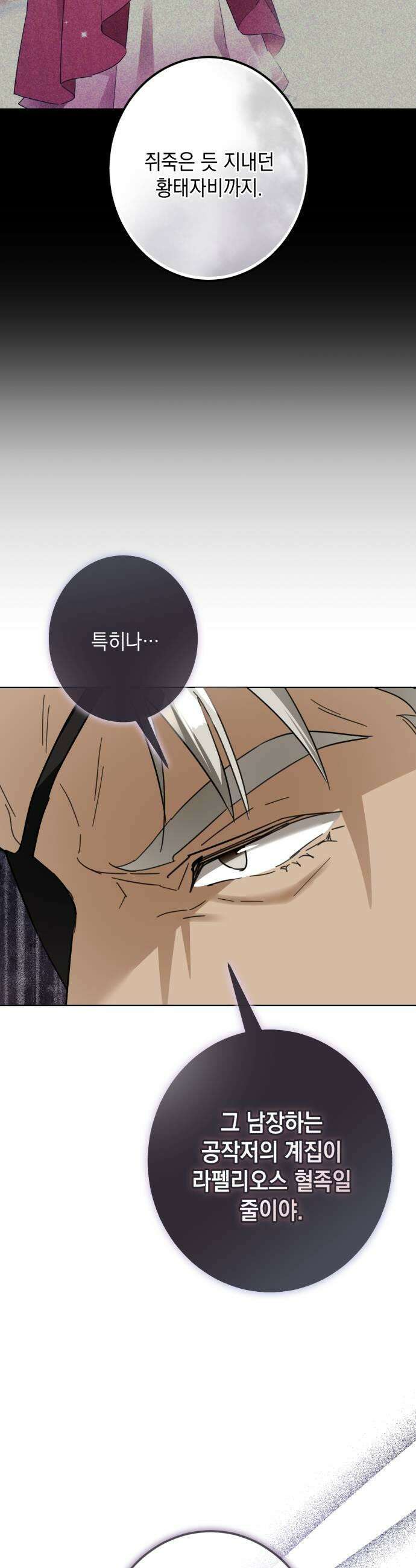 공작가의 남장 하인이 되었다 58화 5