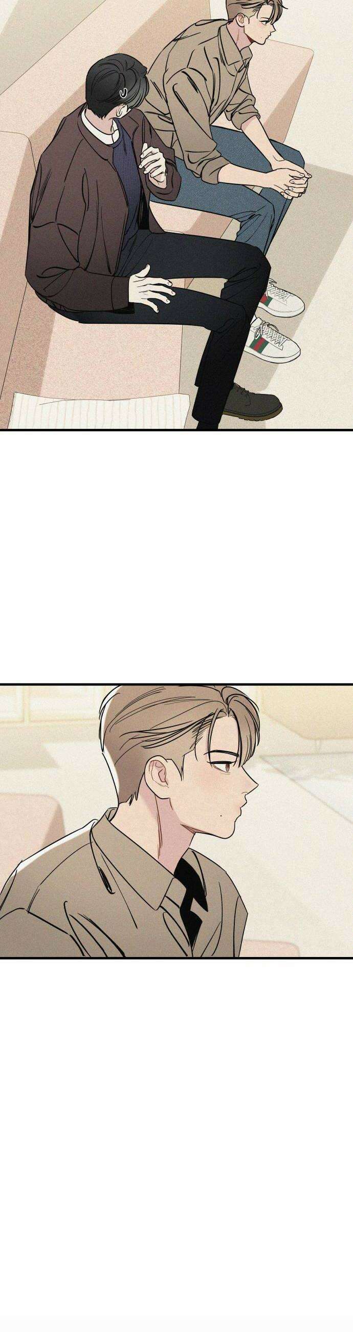 그거 사랑 아니야 103화 끝날 때까지 끝난 게 아니다2 10