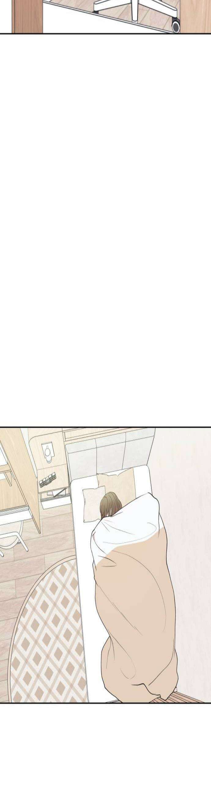 나의 모르는 여자친구 27화 2