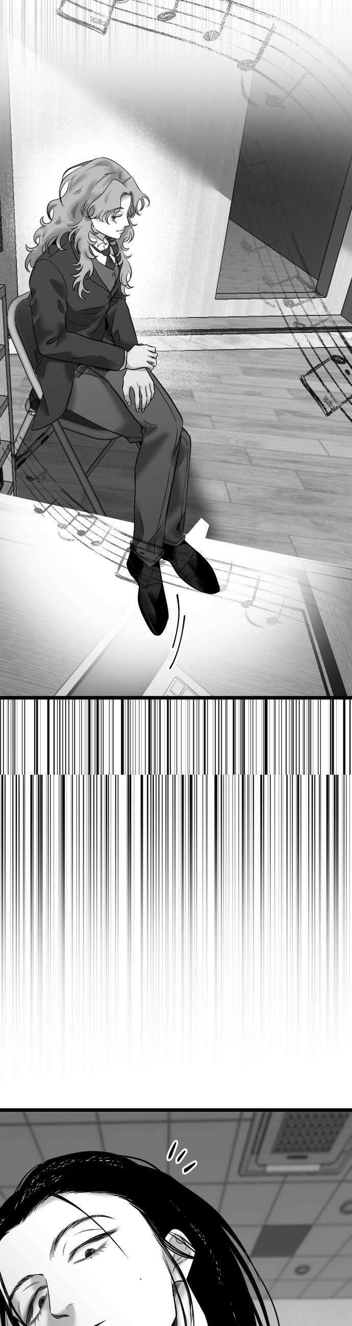 킬러와 여고생, 그리고 개 28화 환희 11
