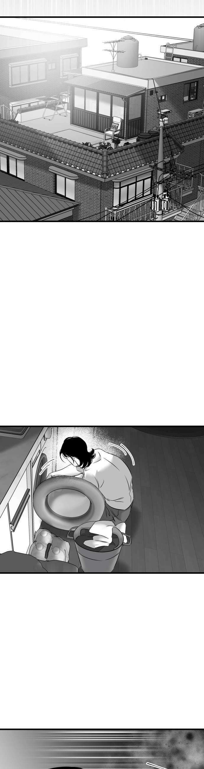 킬러와 여고생, 그리고 개 43화 7