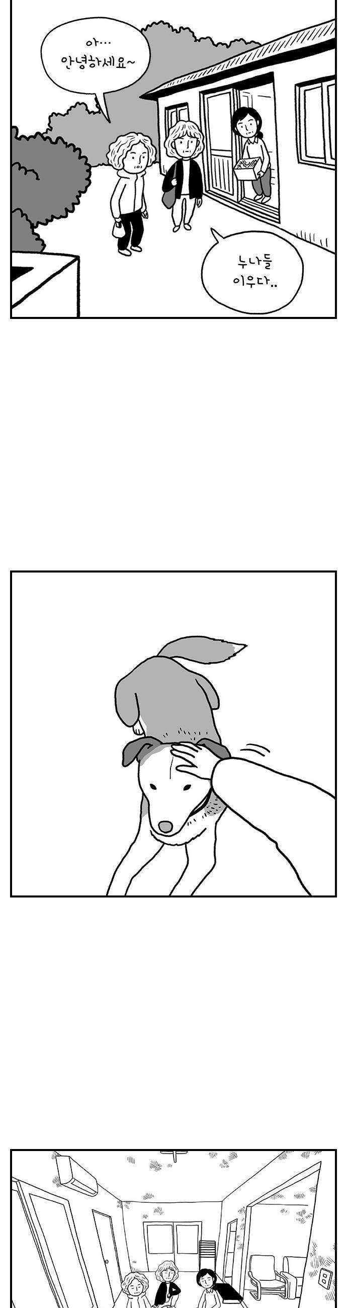 펫로스클럽 22 마을이 혹은 바글이 21