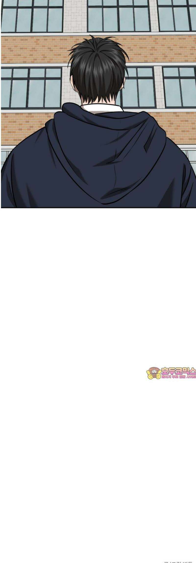 흉가에 들어가면 안되는 이유 29 전학생, 하나 50