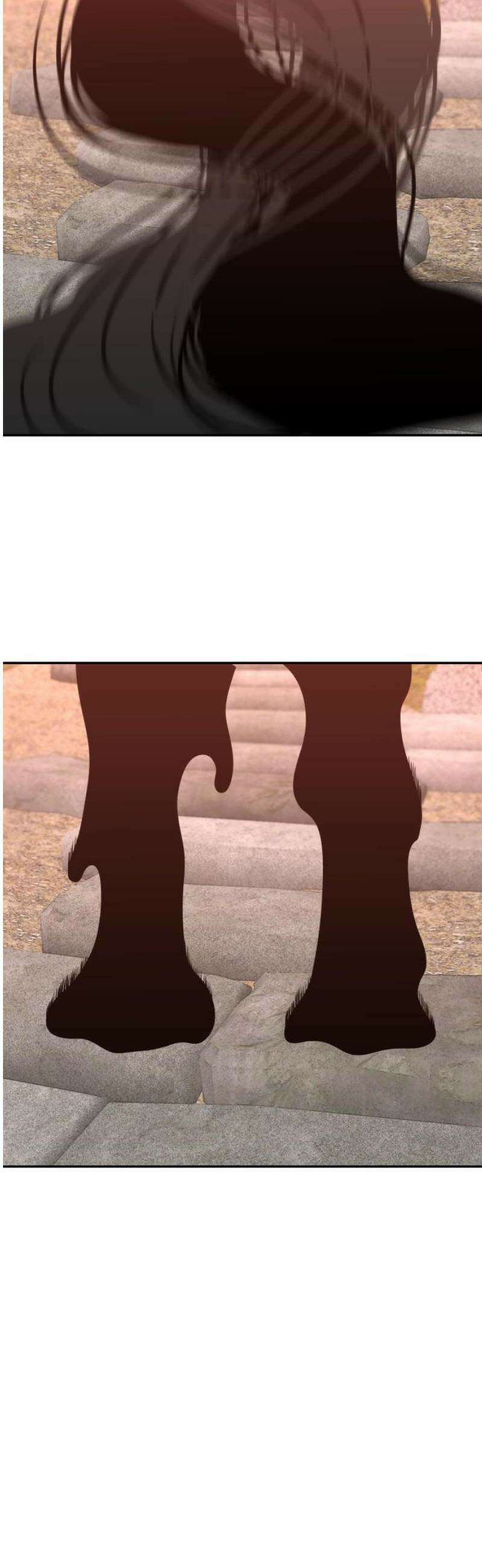 흉가에 들어가면 안되는 이유 37 잔상 65