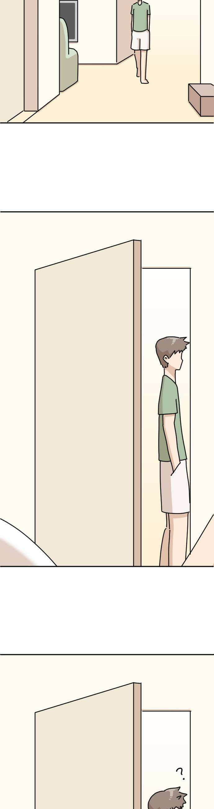 오리짱! 28화 우리집에 왜 왔니4 13