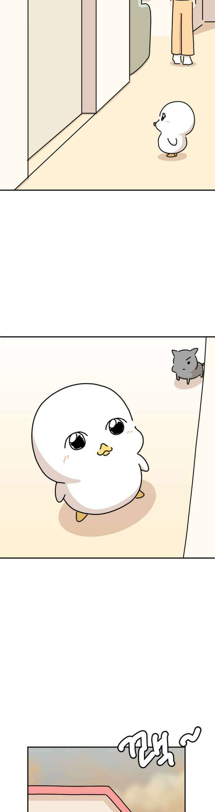 오리짱! 28화 우리집에 왜 왔니4 39