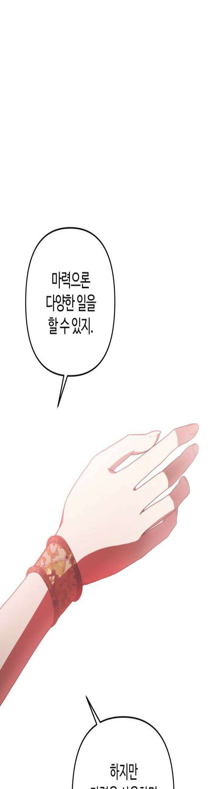마녀의 눈물은 독이 된다 24화 1