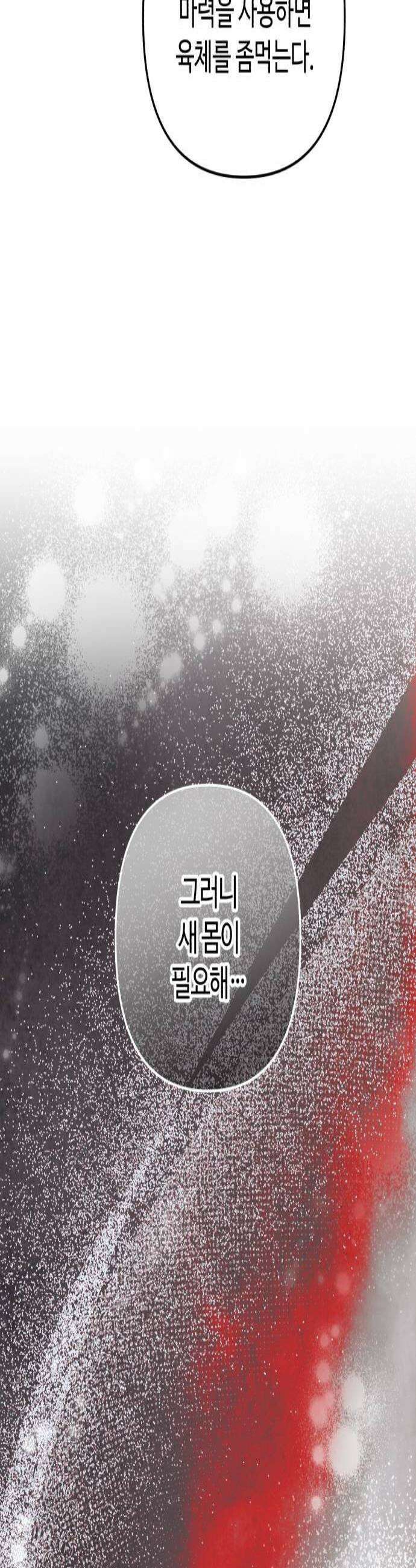마녀의 눈물은 독이 된다 24화 2