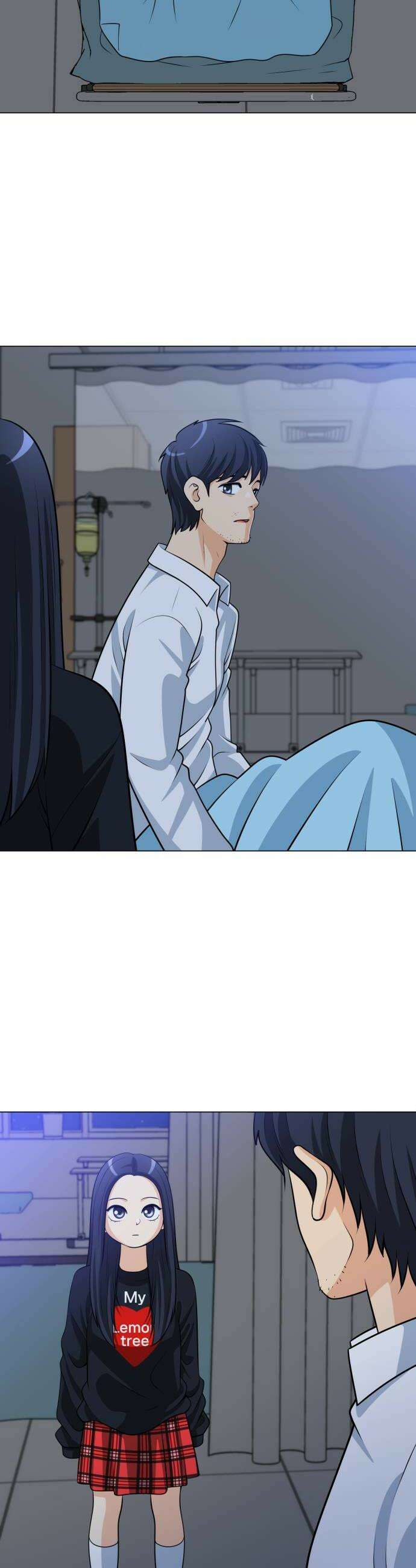 웅녀님이 보우하사 22화 태초의 팔두령 32