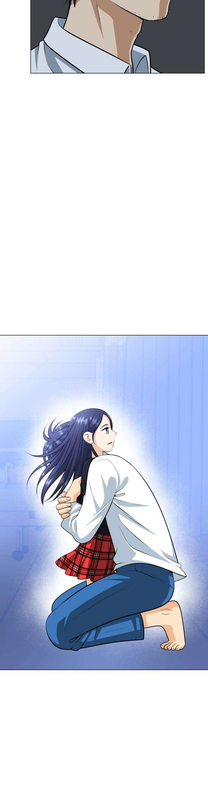 웅녀님이 보우하사 22화 태초의 팔두령 34